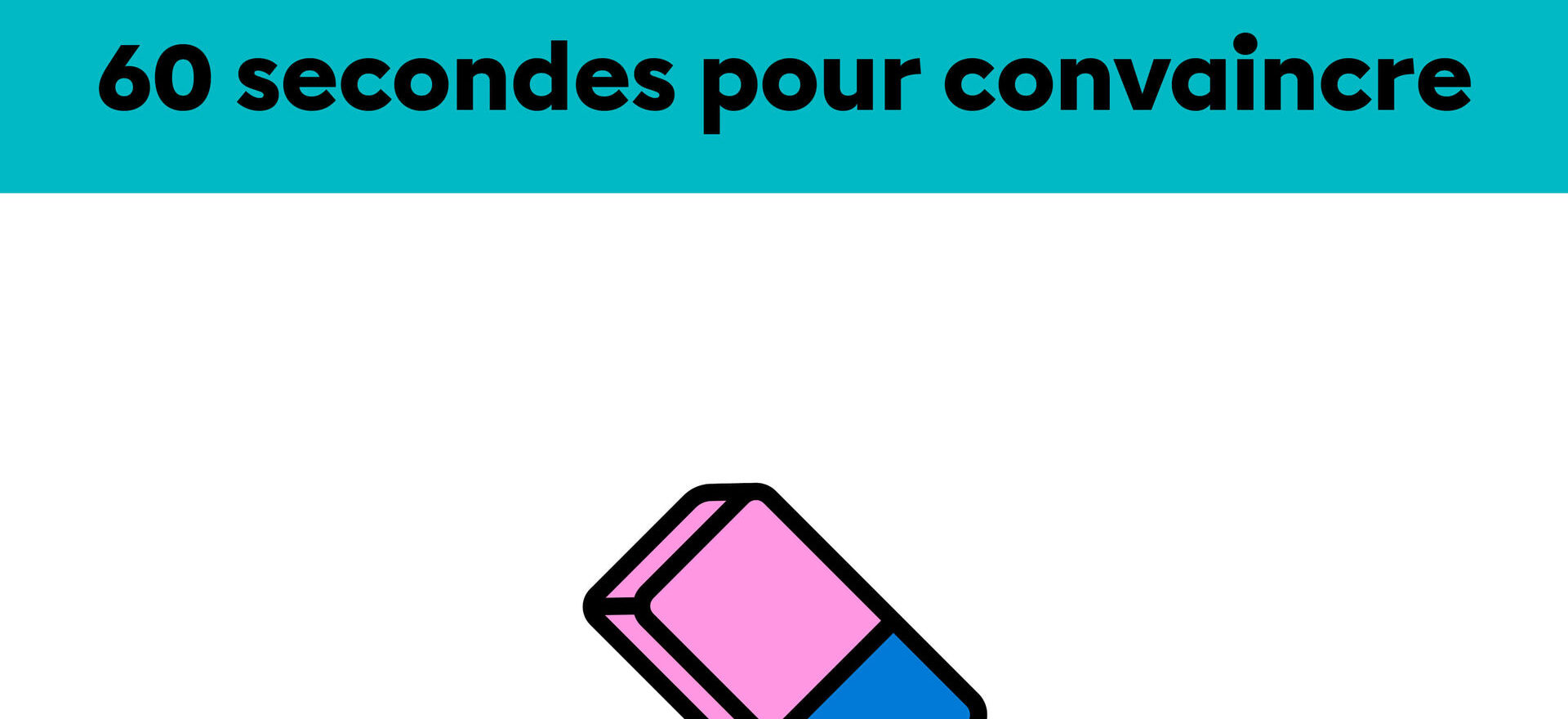 Une situation d’apprentissage et d’évaluation pour bâtir une argumentation solide en présentant une thèse et des arguments convaincants