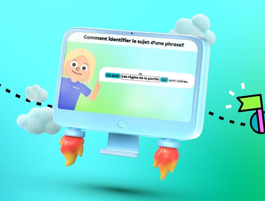 Parcours d'Allofrançais