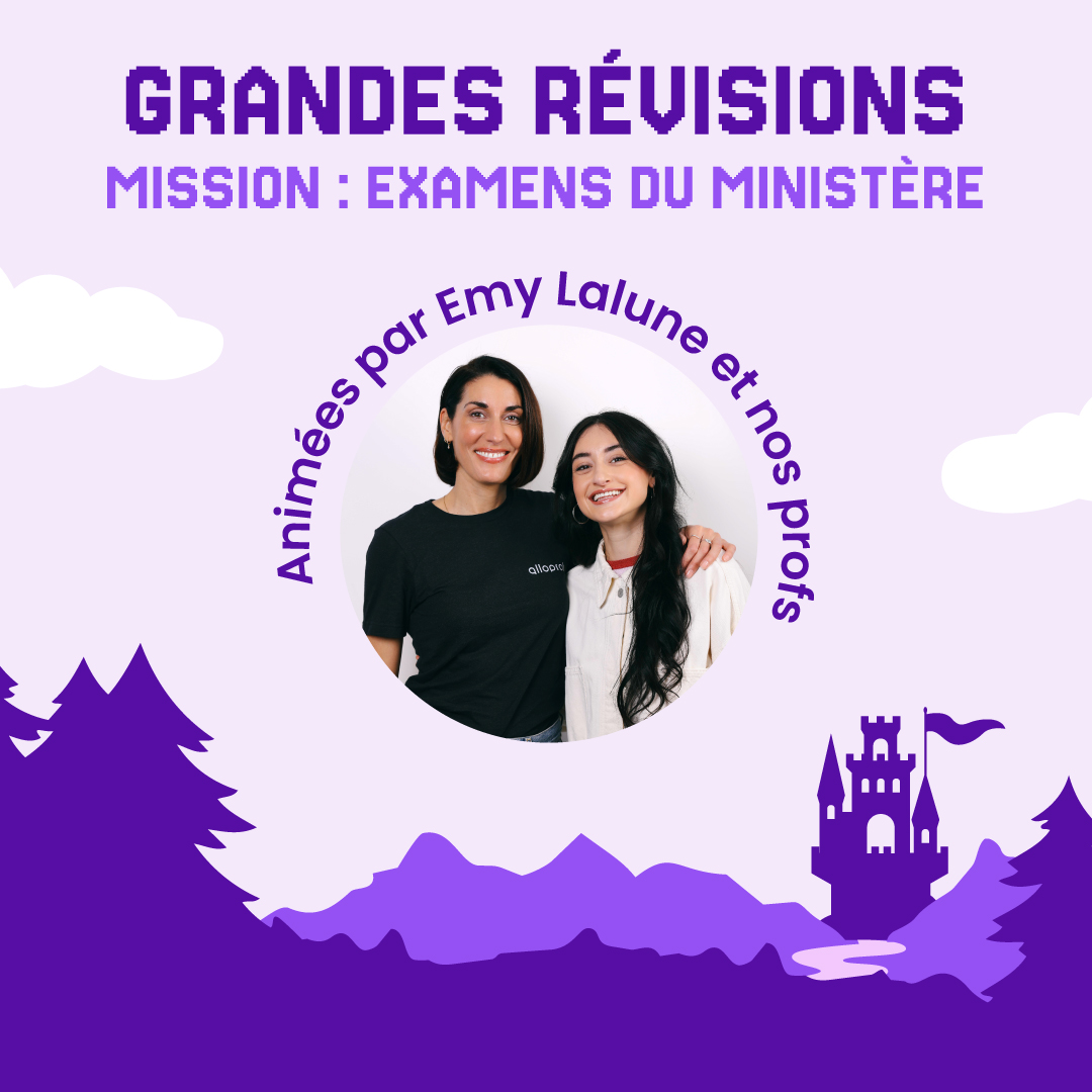 Grandes révisions